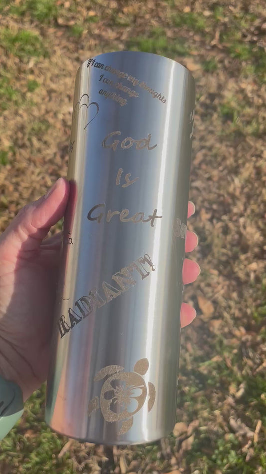 20oz Tumbler