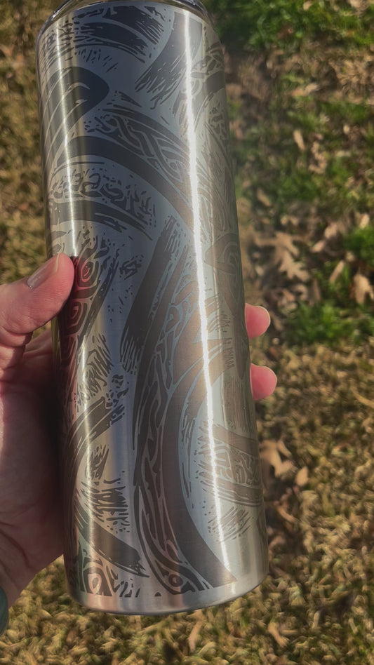 20oz Tumbler